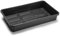 EarlyGrow Strapazierfähige 38 cm mittelgroße Standard-Saatschale mit Drainagelöchern, Garten-Gewächshaus-Samen-Start-, Keim- und Pflanzenzuchtschale – 38 x 24 x 6 cm