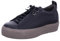 Paul Green Sneaker 5017-172, Glattleder, Schwarz, Damen EU 8,5/42,5