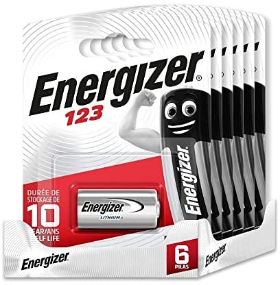 Energizer Max Alkaline MAX - Confezione da 18+8 batterie alcaline AA/ LR06