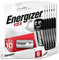 Energizer - Pack de 6 Pilas Especiales 123 una Pila para una Necesidad, sin Mercurio añadido y Potencia para Dispositivos pequeños