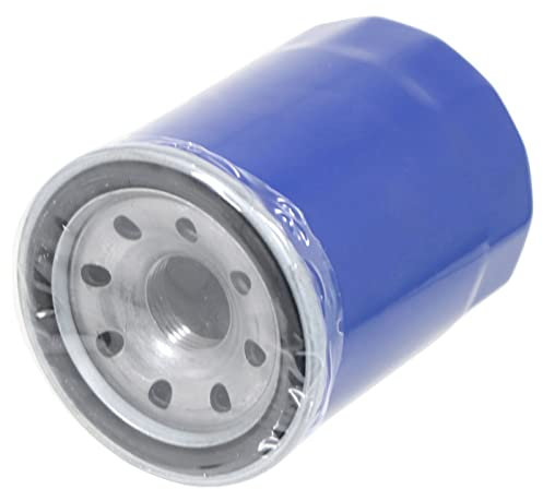 SPARES2GO Oil Filter compatible with Honda GX610 GX620 GX630 GXV340 GXV390 GXV610 GXV620 Lawnmower
