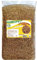 Ambiopet Soldatenfliegenlarven (Hermetia) getrocknet 1kg Packung, Black Soldier Fly, Protein- und fettreiches Wildvogelfutter, reich an Calcium und Laurinsäure