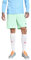 PUMA teamGOAL Shorts, Unisex-Erwachsene Gestrickte Shorts, Fresh Mint-PUMA Black, 705752
