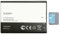 Aousavo TLI020F1 ersatz akku Kompatibel mit Alcatel One Touch 7040 One Touch 7040D One Touch 7041 TLi019B2