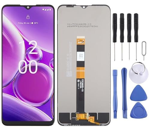Écran LCD Tactile de téléphone Portable pour l'écran LCD OEM pour Nokia G42 avec numériseur Complet