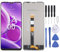 Écran LCD Tactile de téléphone Portable pour l'écran LCD OEM pour Nokia G42 avec numériseur Complet