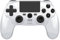 Hyperkin Cirka NuForce Wireless Game Controller for PS4 (White)