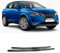 26+17 Auto Scheibenwischer Vorne, für Nissan Qashqai J12 2021-2024 Set Wischer Wischblätter Vorne Frontscheibe Scheibenwischer Auto Accessoire