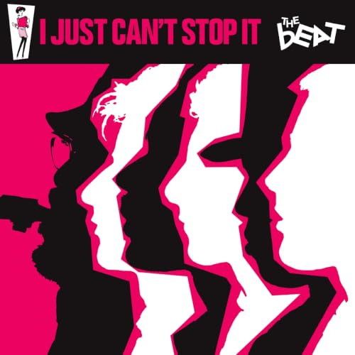 I Just Can't Stop It ed)