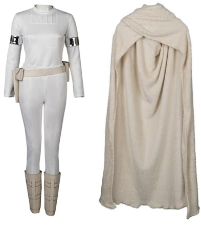 CosFantasy Cosplay-Kostüm für Damen, Halloween-Kostüm, Uniform-Outfits