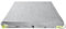 Remorque Bâche, 214 X 122 X 13cm Housse De Remorque De Voyage, 420D Oxford Anti-UV Bâche Plate Coupe-Vent Bâche avec Corde pour Remorques De Transport De Véhicules