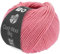 LANA GROSSA Cool Wool Big Melange | Extrafeine Merinowolle waschmaschinenfest und filzfrei | Handstrickgarn aus 100% Schurwolle (Merino) | 50g Wolle zum Stricken & Häkeln | 120m Garn FB 1631