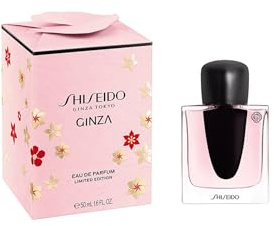 Shiseido Ginza EDP 50ML