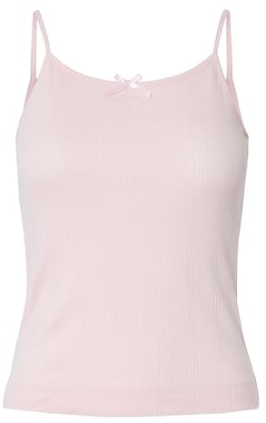 PIECES Pcmarie Singlet Poin Top JRS Noos Bc