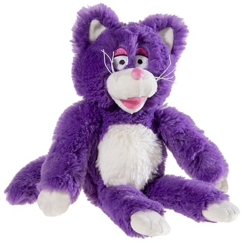 Unser Sandmännchen & Freunde 640160 Plüschtier, lila