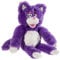 Unser Sandmännchen & Freunde 640160 Plüschtier, lila