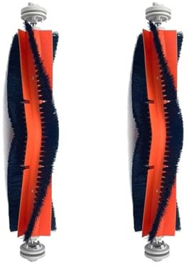 Compatibile con Dreame Bot Z10 Pro Robot Aspirapolvere Sacchetto for la polvere Filtro HEPA Spazzola laterale Spazzola principale Panni for mocio Compatibile con Dreame L10 Plus Pezzo di ricambio(Z10P