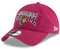 New Era Taz Looney Tunes Cap für Fans verstellbar tasmanischer Teufel rot 9Twenty Kappe - One-Size