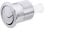 Toilet Push Button Flush Replacement, For Siamp For Skipper 45 Chrome Flush Button, Dual Flushs Design For Modern Bathroom Needs