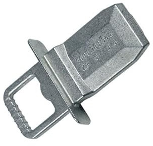 LUTH Premium Profi Parts Placa de cierre para puerta compatible con Bosch 00187185 para lavavajillas
