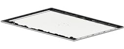 HP L77277-001 notebook spare part Display cover