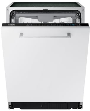 Samsung DW60CG530B00EG Vollintegrierbarer Einbaugeschirrspüler