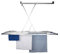 stewi Deckentrockner Libelle XL (Silber/Blau)