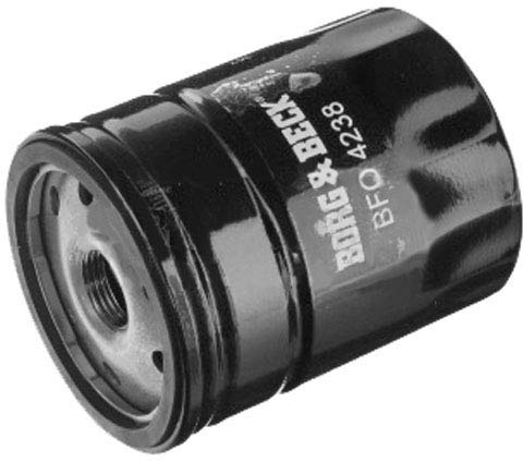 Borg & Beck BFO4238 Oil Filter To Fit Mitsubishi Colt Smart ForFour
