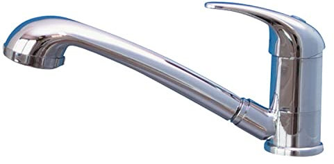 Comet Einhebelmischer Roma mit Dusche London (932963019)