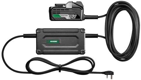 HiKOKI ET36A 36V AC/DC Power Adapter
