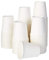 ECO-BRO Gobelets en Papier biodégradables écologiques 200 ML jetables pour Eau Chaude Froide (3000)