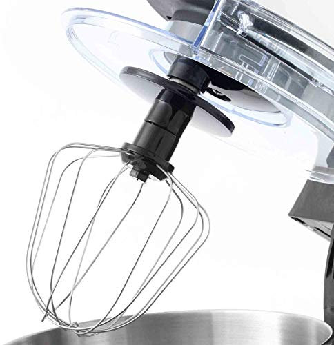 Fouet Compatible Avec Le Robot Expert Xl De Kitchencook