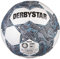 Derbystar Topic APS, Weiss grau blau 5
