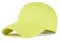 Bakicey Baseball Cap Unisex Outdoor Sonnenhut - Baumwolle Mütze Für Erwachsene, Casual Hip Hop Baseboard Kappe Verstellbar (Gelb)