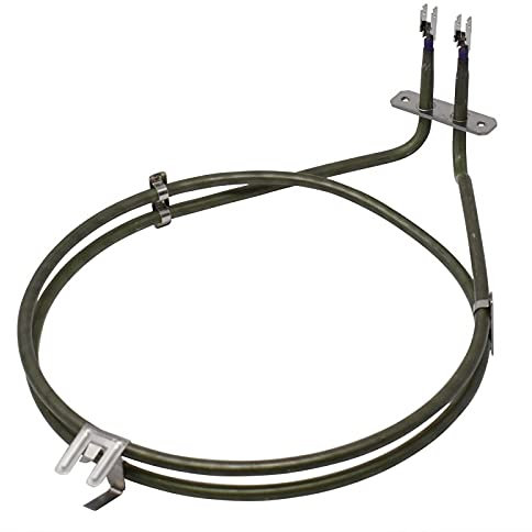 MyApplianceSpares Oven Convection Fan Heating Element 2300 Watts Heater for Neff Cooker models