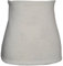 Angora Wolle - Creme - Nierenwärmer/Rückenwärmer/Bauchwärmer - Größe: Damen Frauen XXXL - ideal auch für Blasenentzündung und Hexenschuss/Rückenschmerze..