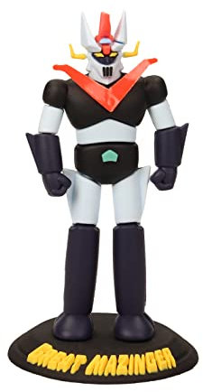 SD TOYS Figura Mini Great Mazinger Mazinger Z
