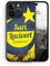 MUNIQASE Sari Lacivert Kanimiz Türkei - Silikon Hülle für iPhone 14 Pro Max - Türkische Sport Fußball Basketball Volleyball Spruch Schutzhülle Handyhülle Case Cover