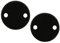 C·T·S Lot de 2 filtres à air pour Shindaiwa T300 T350 T450 BP350 T40 B450 Remplace Shindaiwa 20056-81740