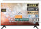 Vaxson 3 Stück Schutzfolie kompatibel mit Hisense TV 32E40H 32 Display folie folien Displayschutzfolie （ nicht Panzer Schutz Glas folie SchutzGlas nicht PanzerGlas ）