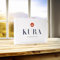 KURA all-in-1 Holz Reparaturset zum einfachen Ausbessern von Schäden, Kratzer & Löcher in Holzoberflächen I das erprobte Parkett Reparaturset Ahorn & weitere Holzarten mit hochwertigen Hartwachs