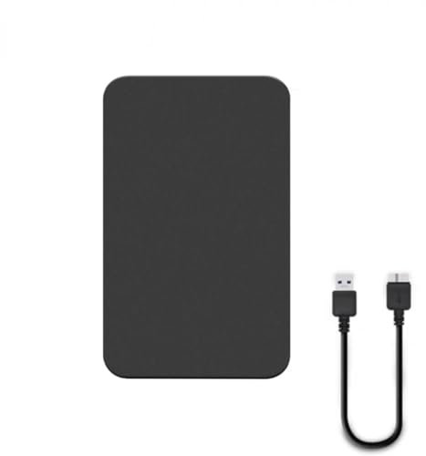 ZHCHAO Disque Dur Externe Super 3 0 Adapté Aux Tablettes