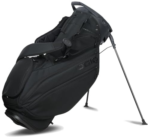OGIO Golf Silencer Stand Bag
