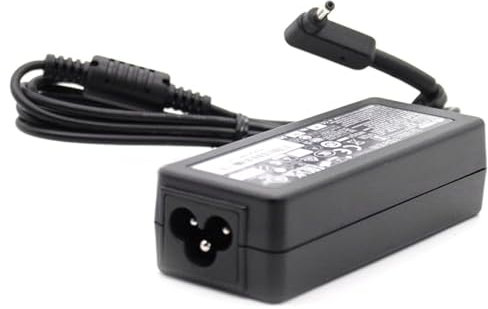 Original Delta 45W Laptop Charger for Acer Aspire 5 A514-52 A515-44 A514-52KG A515-55 A515-44 A514-54 514-53 A515-45 A515-56 A517-52 A514-52K A514-54G A515-46 A515-54 A515-55T Power Adapter Cord