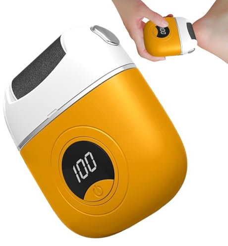 Limas Eléctrica Para Pies, Limas Eléctrica Pies Durezas Exfoliante Callos Para Pies, Exfoliante Callos Para Pies Electrico Pedicura Limas Pies Durezas Recargable, Eliminar Durezas Y Las Callosidades