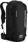 Ortovox Switchback 27L Backpck, Black Raven, Einheitsgröße