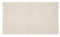 Blomus Badematte -TUYO- | Duschvorleger aus 100% Baumwolle | Farbe Moonbeam Beige | 60L x 100B cm | Badteppich für Dusche, Badewannen, WC Deko | Maschinenwaschbar