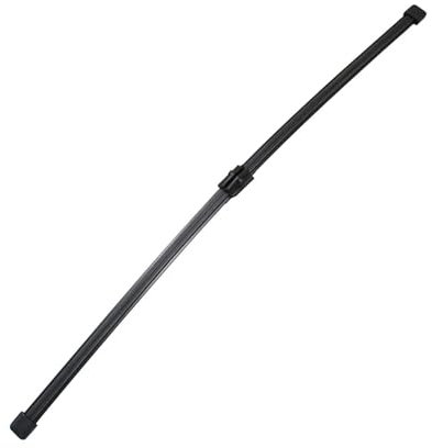 BTSWXH Escobilla limpiaparabrisas Trasera de 13 para Audi A3 8V1 Cabriolet 8VA Sportback S3 SQ5 8R 2012 2013 2014 2015 2016 para Q5