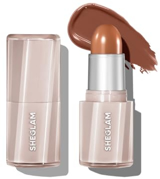 SHEGLAM Buttery Buff Contour & Bronzer Stick-Tawny Amber