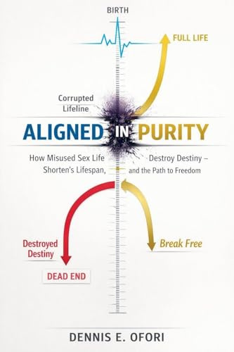 Aligned In Sexual Purity: How Misused Sex Life Shortens Lifespan, Destroy Destiny and How to Break Free Now!